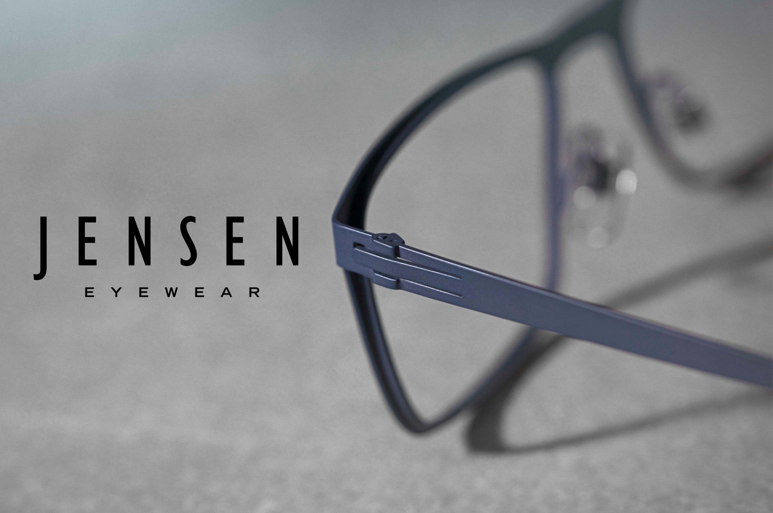 Precision and Performance from Jensen image showing model JNB8868 in colour 2 which is blue