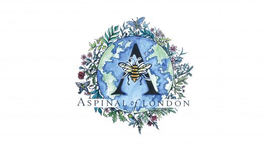 ‘Bee Aspinal’ Sustainable Eyewear
