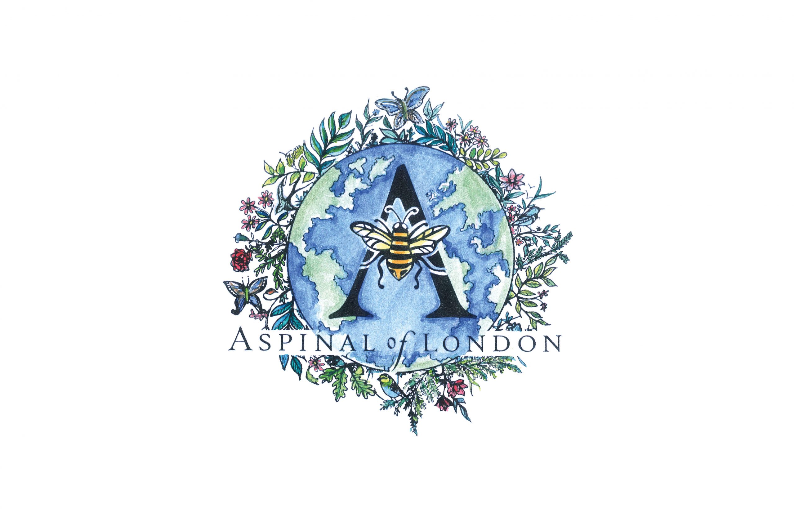 Bee Aspinal image for blog on sustainable eyewear