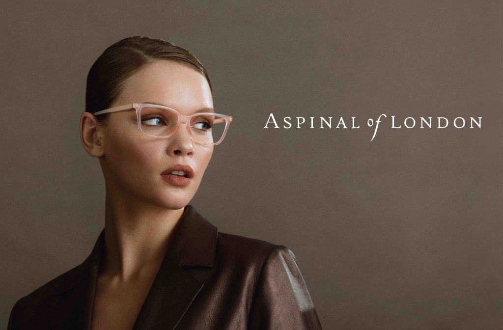 Aspinal of London Lookbook