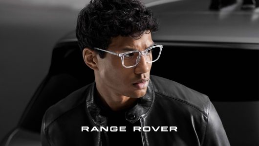 New Precision Crafted Range Rover Releases