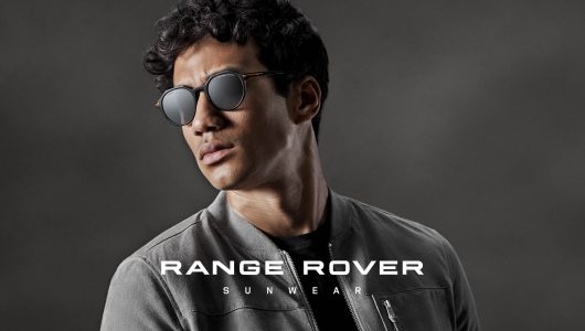 New Range Rover Sunwear Collection