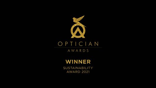 Eyespace Wins Industry First Sustainability Award