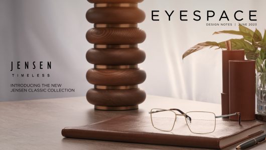 Eyespace Design Notes June 2023