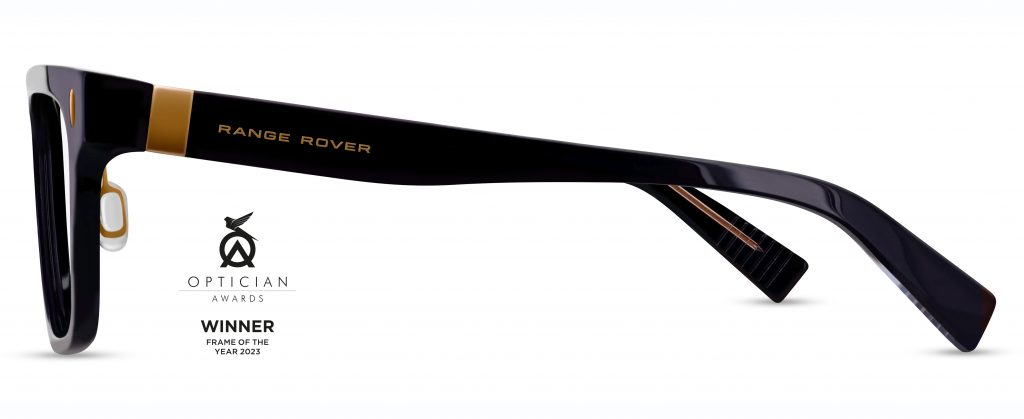 Range Rover - Eyespace